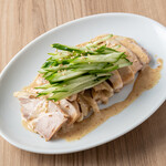 餃子食堂マルケン - 