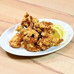 餃子食堂マルケン - 