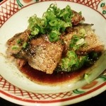 東心斎橋 八束 - つきだし♪