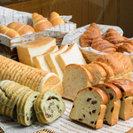 ブーランジェリー・ユイ - 