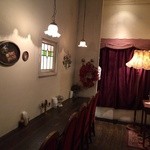 レトロな洋館みたい〜+ﾟ｡*(*´∀｀*)*｡ﾟ+ 