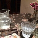 旧ヤム邸 - 全部絵になる〜♥︎