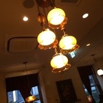 旧ヤム邸 - 何処もかしこも素敵でした