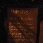 Cafe Chloe - 