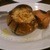 カーサ カステリーニ - 料理写真:玉ねぎオーブン焼き。チーズも玉ねぎもトロトロ！