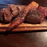 ニコ アパルトマン - 