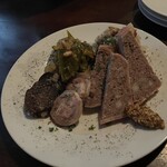 ニコ アパルトマン - 