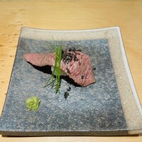 鉄板焼 にし田 - 