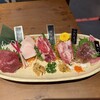 牛タン 馬刺し 特選和牛 ぶれゑめん 大和駅前店