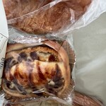 パンダンテ - 料理写真: