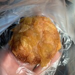 京都伊三郎製ぱん - 料理写真:ピロシキ