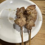 焼き鳥中森 - 