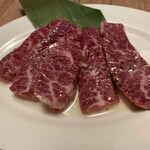 焼肉芝浦 - 