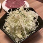 焼肉芝浦 - 