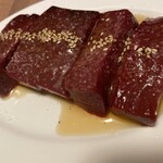 焼肉芝浦 - 