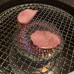 焼肉芝浦 - 
