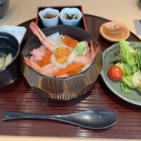 日本料理 うなぎ 松前 - 