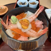 日本料理 うなぎ 松前 - 