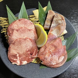 焼肉たらふく_1