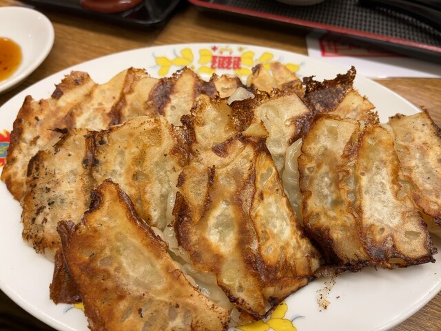 珉珉 さんくす店 （みんみん） - 吹田（JR）/中華料理 | 食べログ