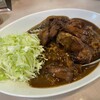 カレーショップ 酒井屋