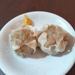 ラーメン 尹善栄の店 - 