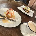 シュマン・ダンフィニ - 