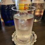 喫茶とお酒ムラリス - 