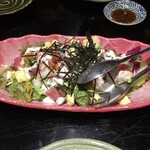 市場食堂 さかなや - 