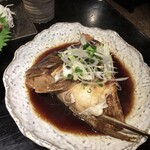 市場食堂 さかなや - 