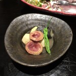 市場食堂 さかなや - 