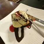 シュマン・ダンフィニ - 