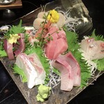 市場食堂 さかなや - 