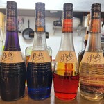 喫茶とお酒ムラリス - 