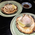 市場食堂 さかなや - 