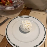 THE UPPER - 