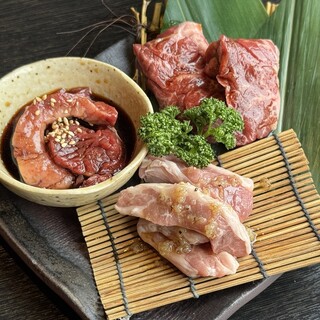 焼肉たらふく_0