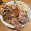 ラーメン 池田屋 高田馬場店