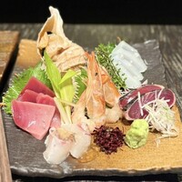 ダイナミックキッチン＆バー 響  新宿サザンタワー店 - 