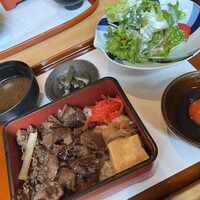 すき焼き十二天 - 