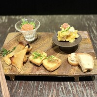ダイナミックキッチン＆バー 響  新宿サザンタワー店 - 