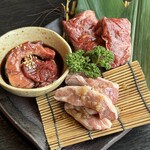 焼肉たらふく - 