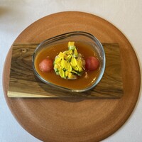 Restaurant Le Proust Miura - 