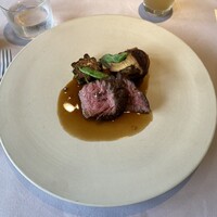 Restaurant Le Proust Miura - 