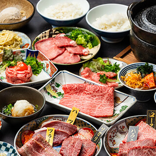 心斎橋 焼肉 ぎゅうおう_1