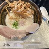 鶏 soba 座銀 本店