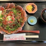 カフェレスト サクラヰ - 