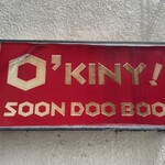 O'KINY - 