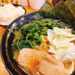 ラーメン ビッグ - 