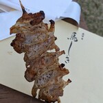 麻布台 鳥しき - 